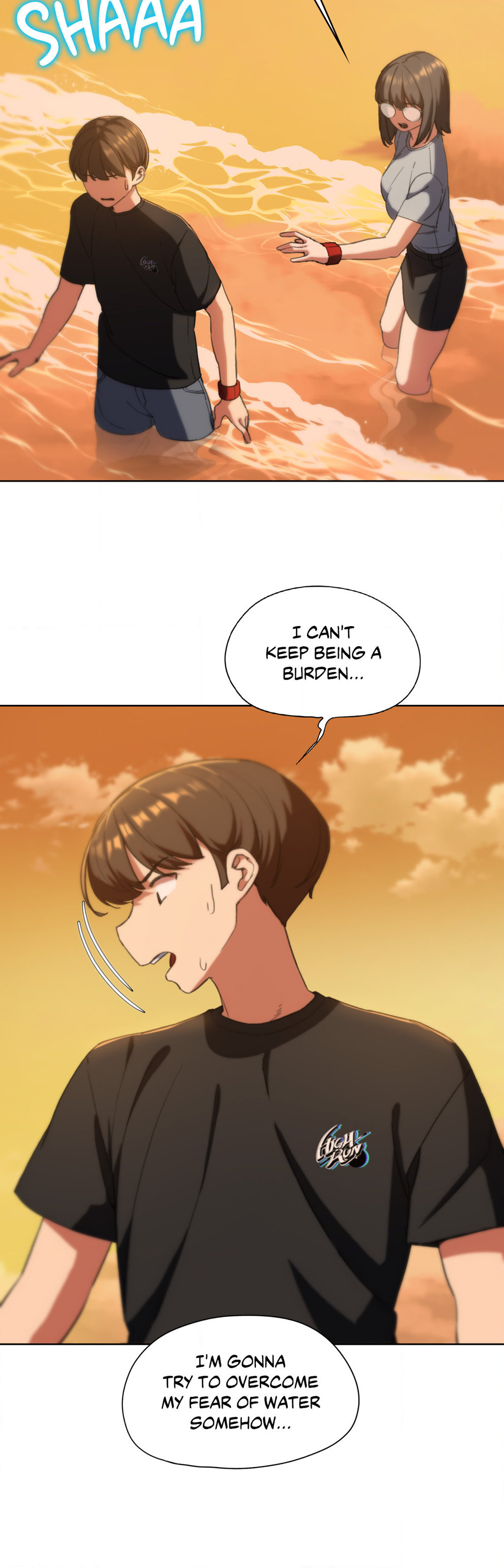 18+ Seniors of Class 5 Chapter 59 page 48