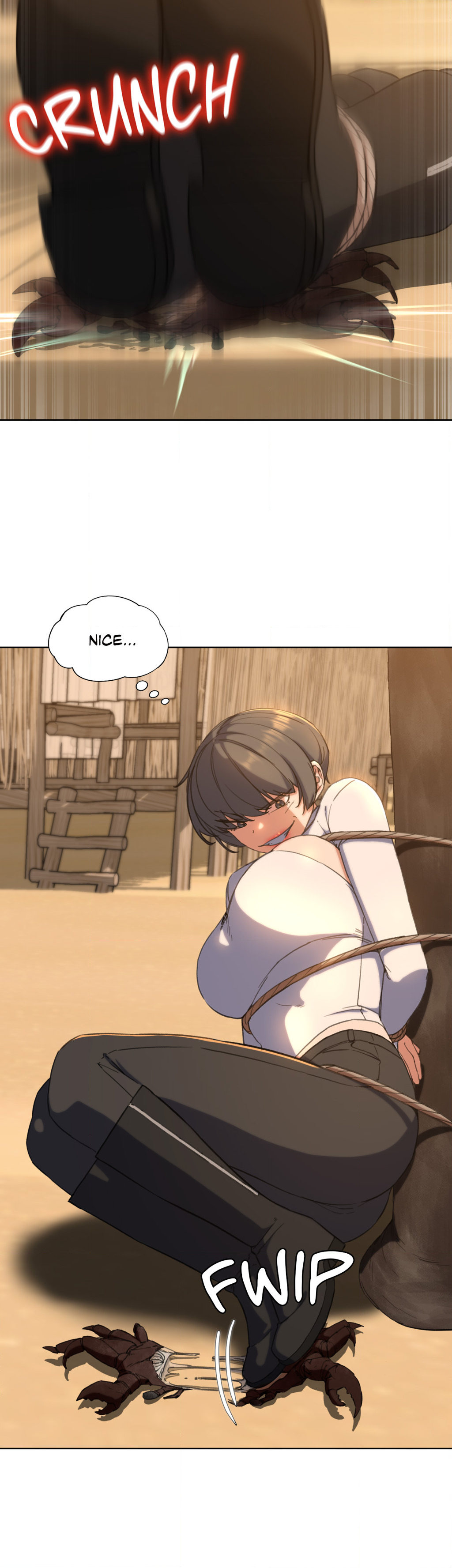 18+ Seniors of Class 5 Chapter 59 page 51