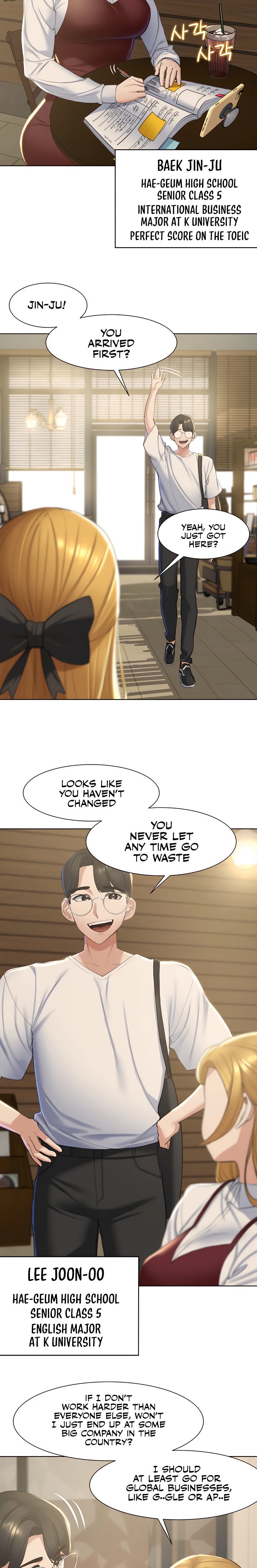 18+ Seniors of Class 5 Chapter 6 page 2