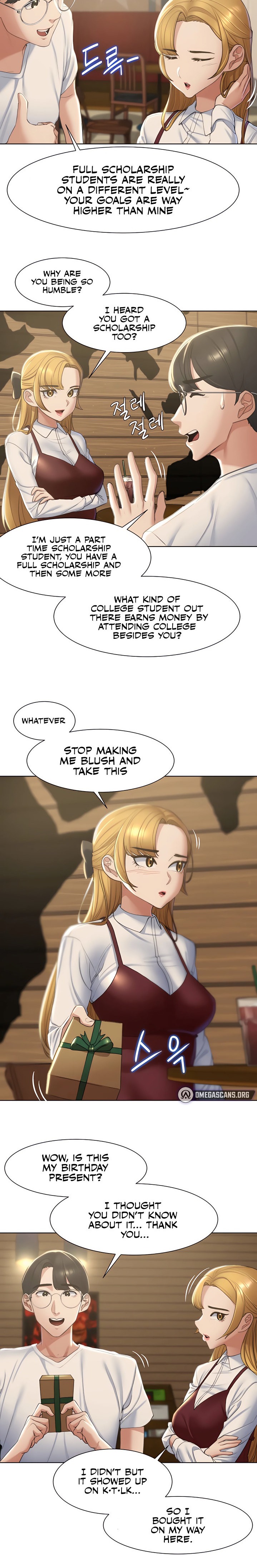 18+ Seniors of Class 5 Chapter 6 page 3