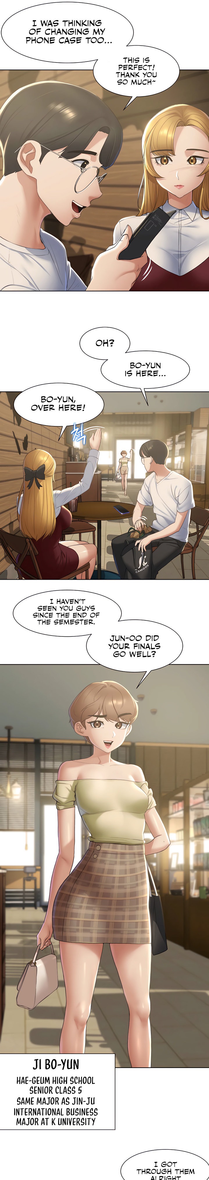 18+ Seniors of Class 5 Chapter 6 page 4