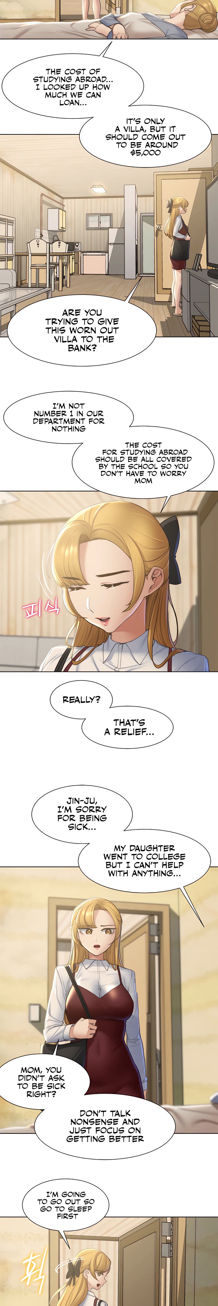 18+ Seniors of Class 5 Chapter 6 page 14