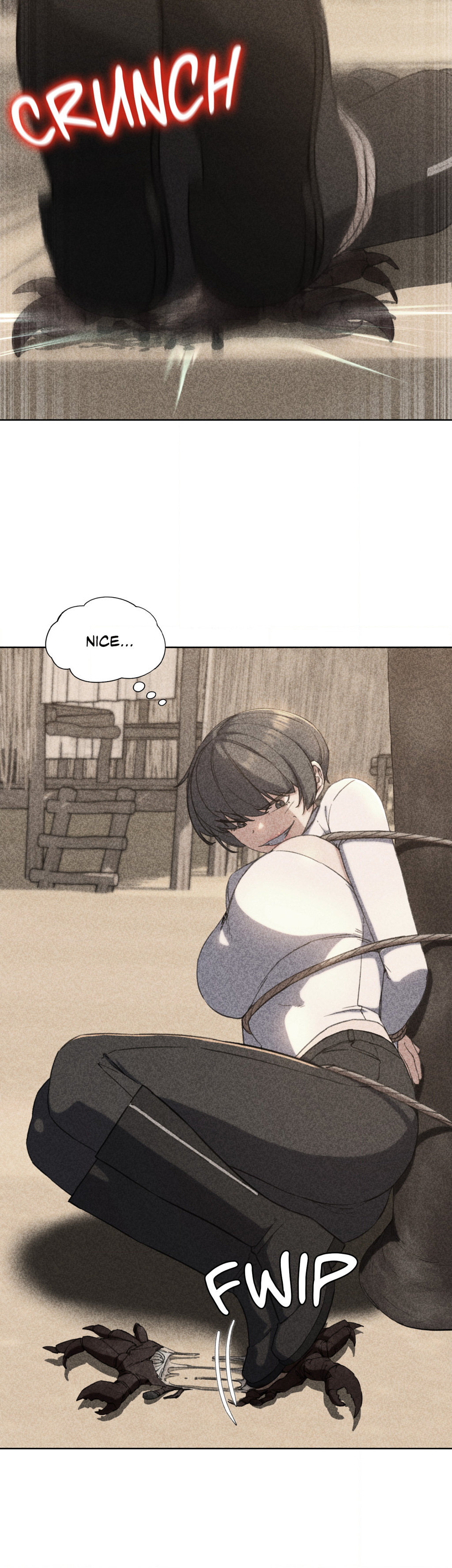 18+ Seniors of Class 5 Chapter 60 page 4