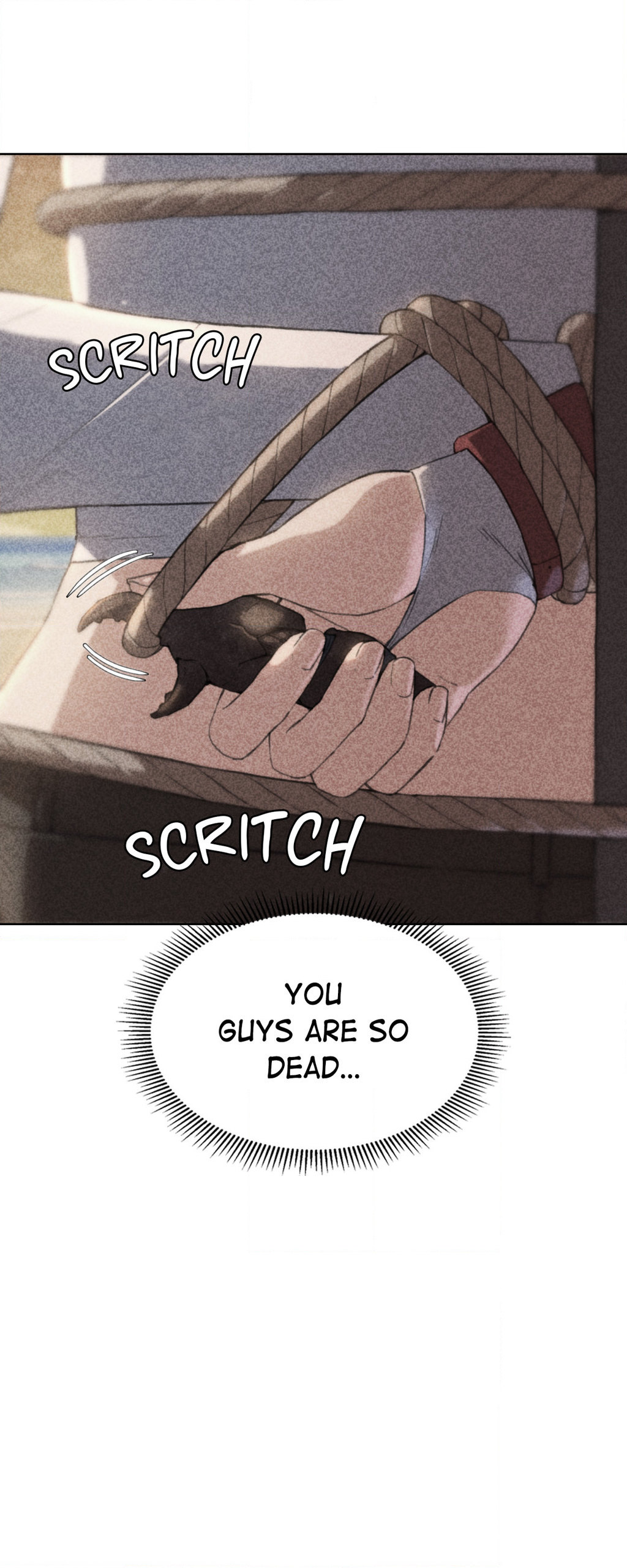18+ Seniors of Class 5 Chapter 60 page 5