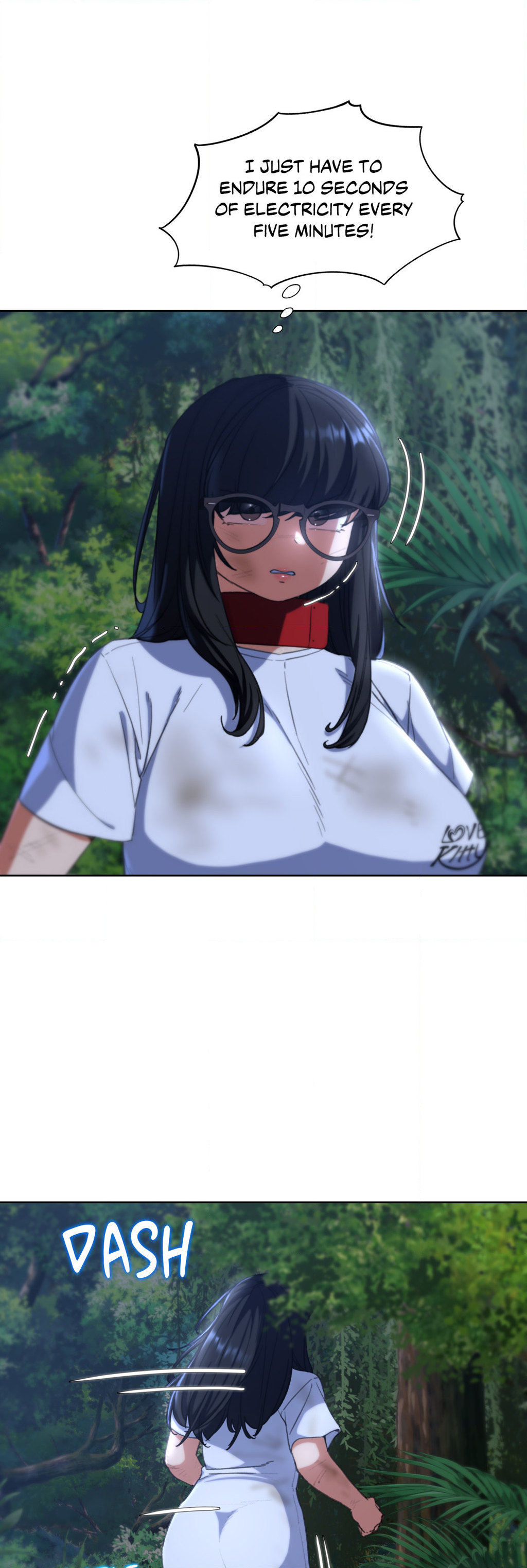 18+ Seniors of Class 5 Chapter 60 page 11