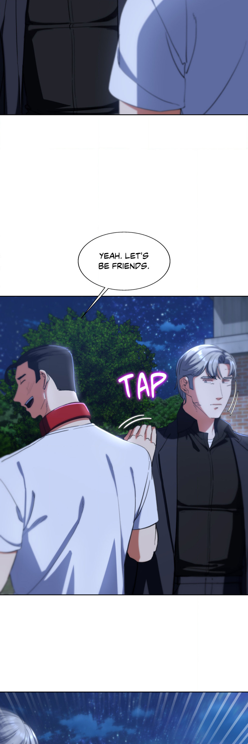 18+ Seniors of Class 5 Chapter 60 page 20