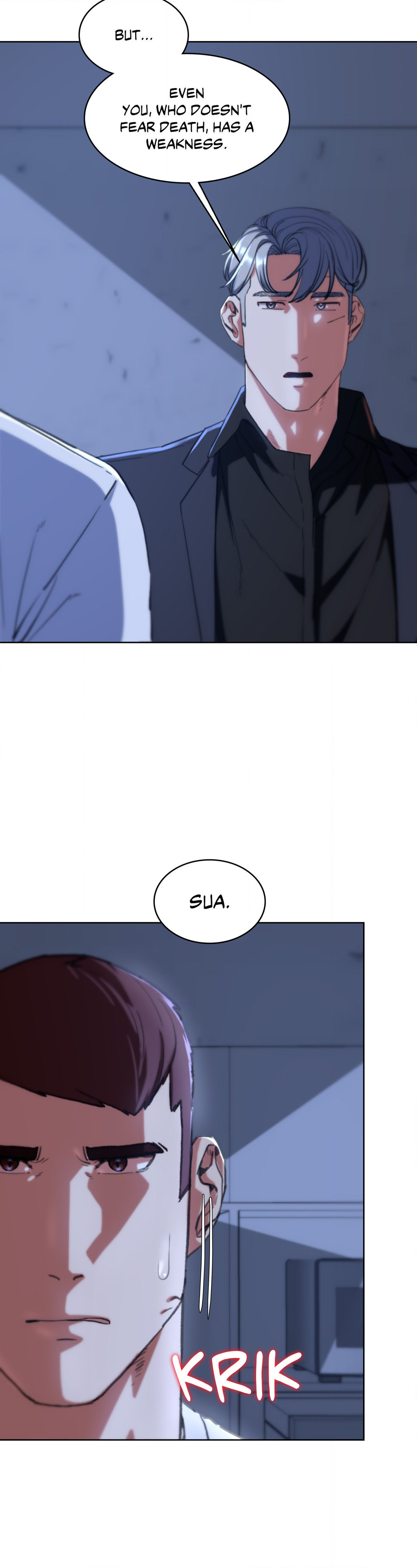 18+ Seniors of Class 5 Chapter 60 page 36
