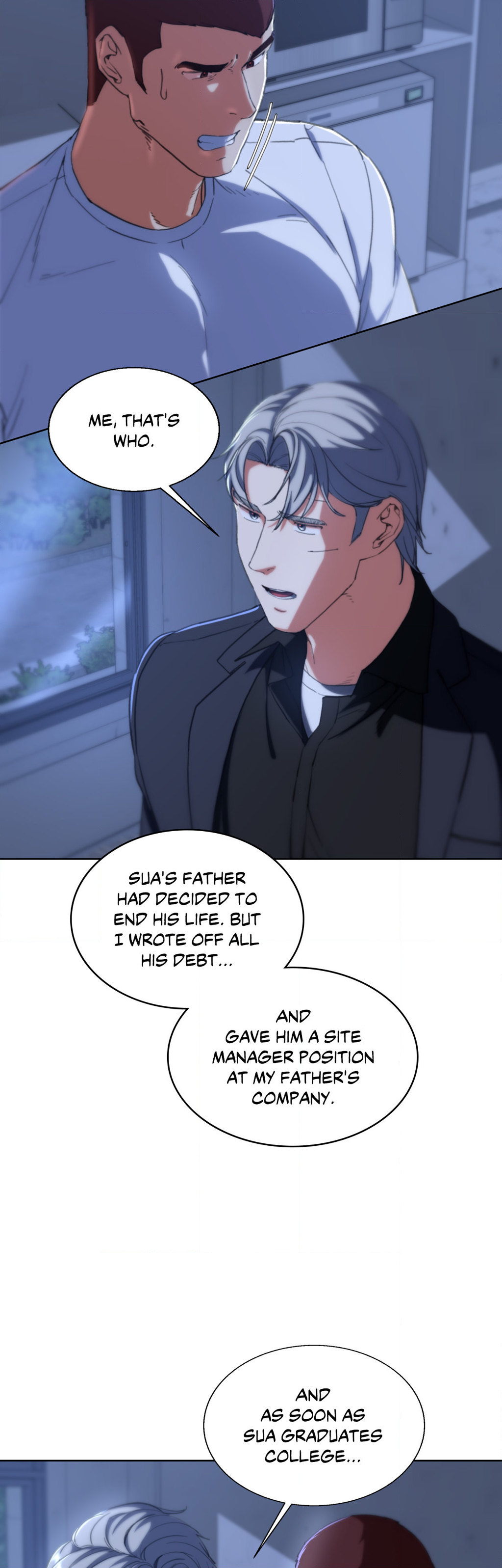 18+ Seniors of Class 5 Chapter 60 page 38
