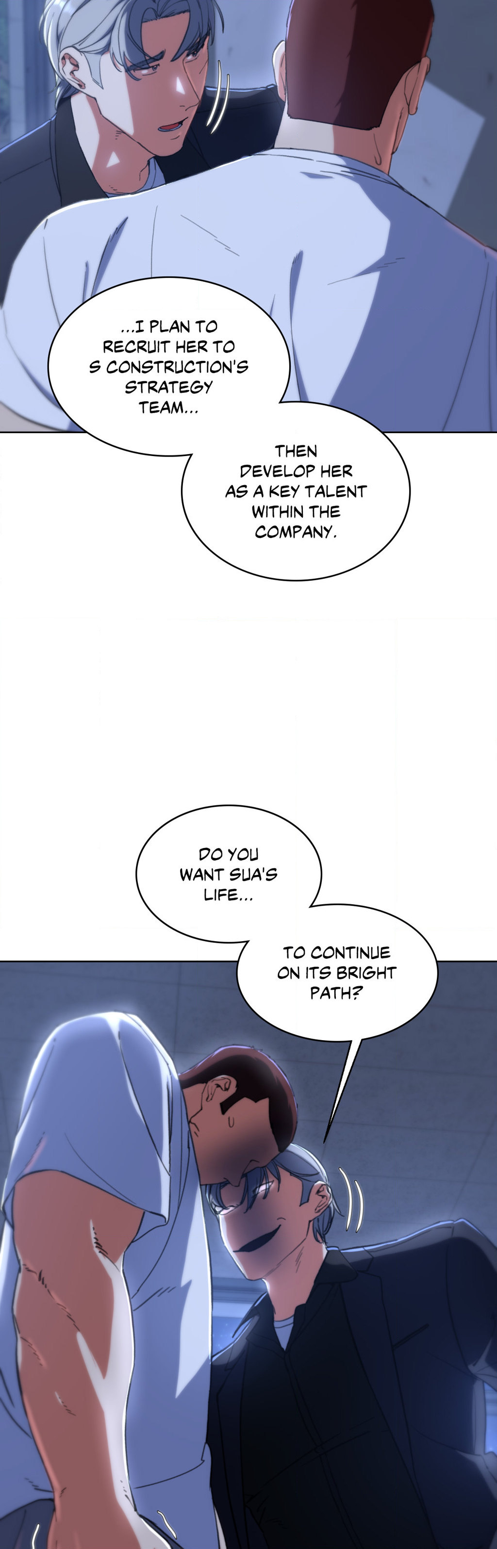 18+ Seniors of Class 5 Chapter 60 page 39