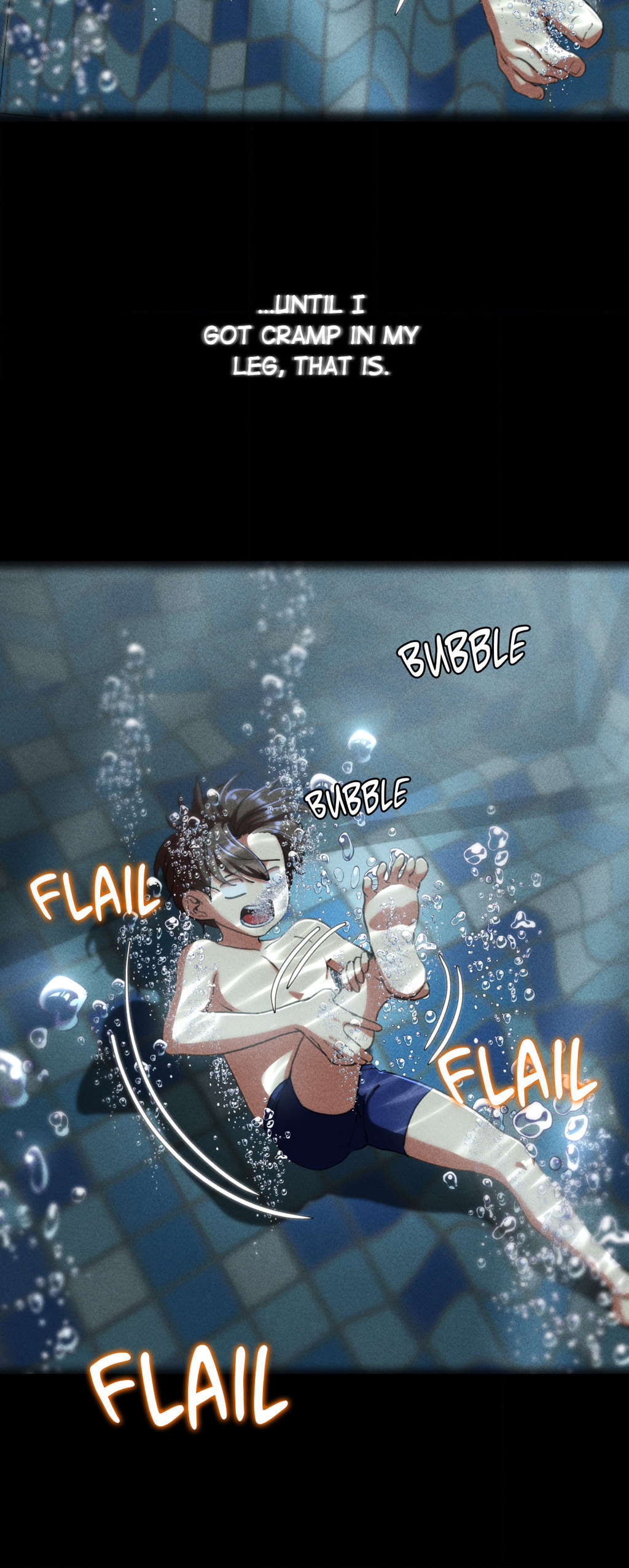 18+ Seniors of Class 5 Chapter 60 page 45