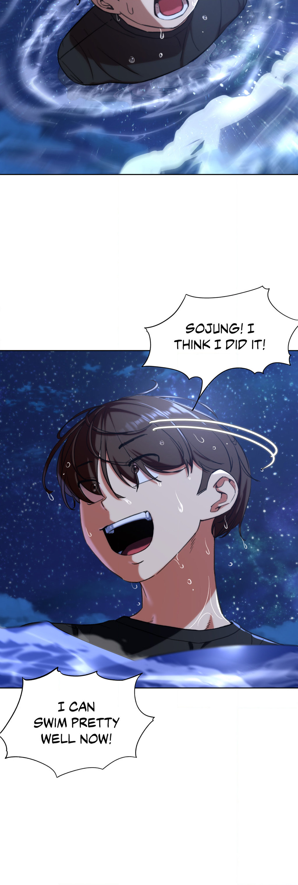 18+ Seniors of Class 5 Chapter 60 page 49