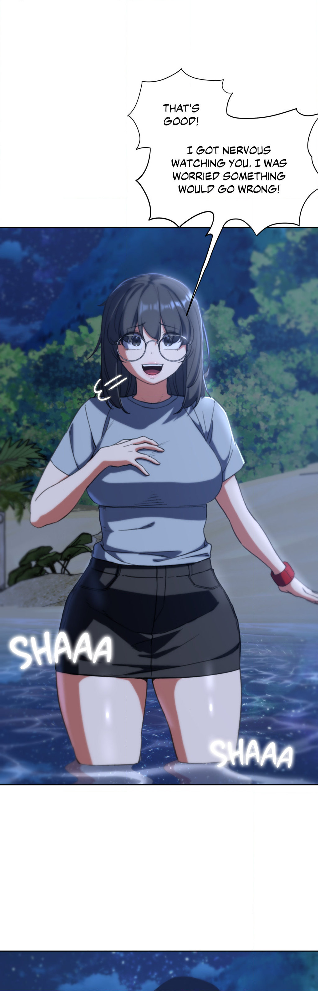 18+ Seniors of Class 5 Chapter 60 page 50