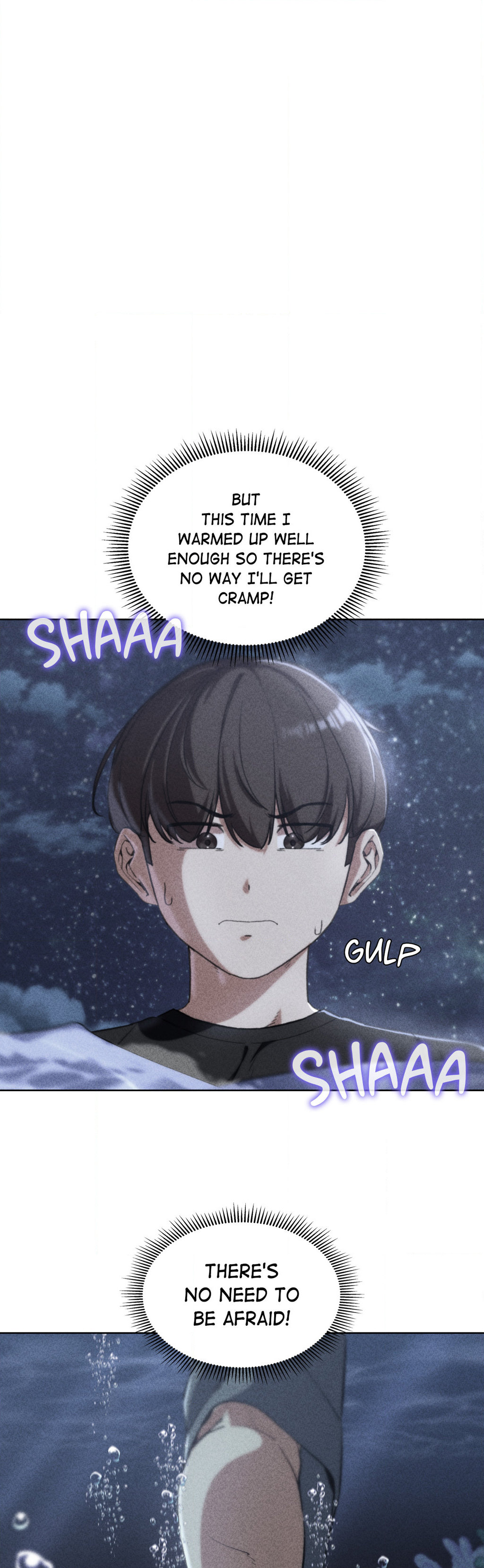 18+ Seniors of Class 5 Chapter 61 page 1