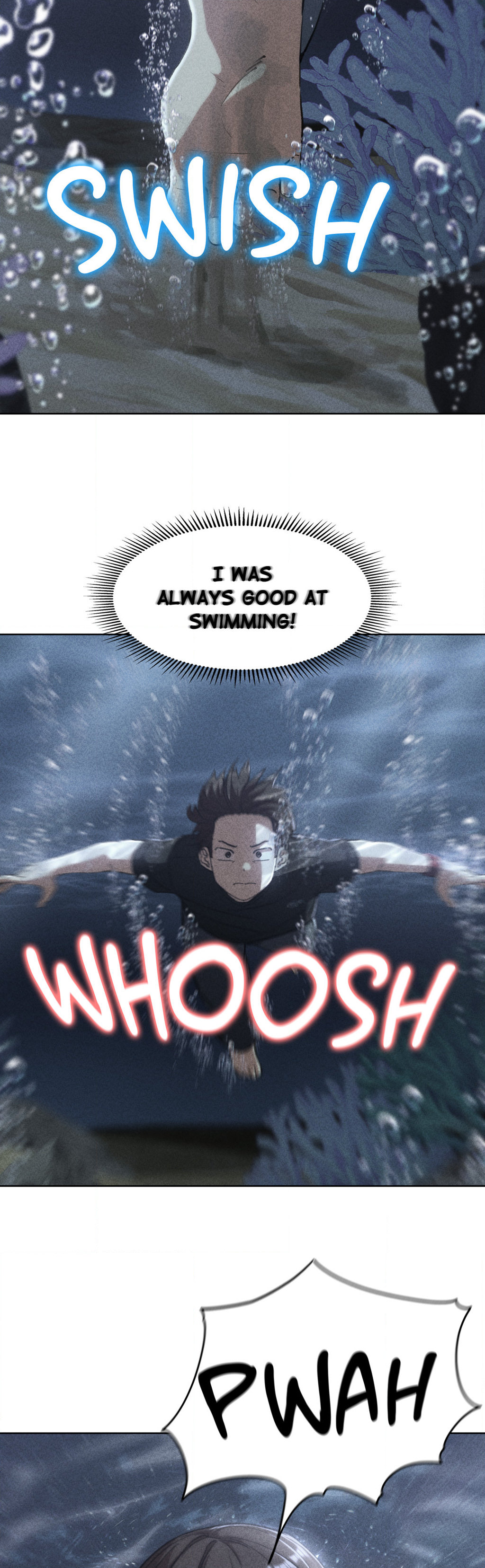 18+ Seniors of Class 5 Chapter 61 page 2