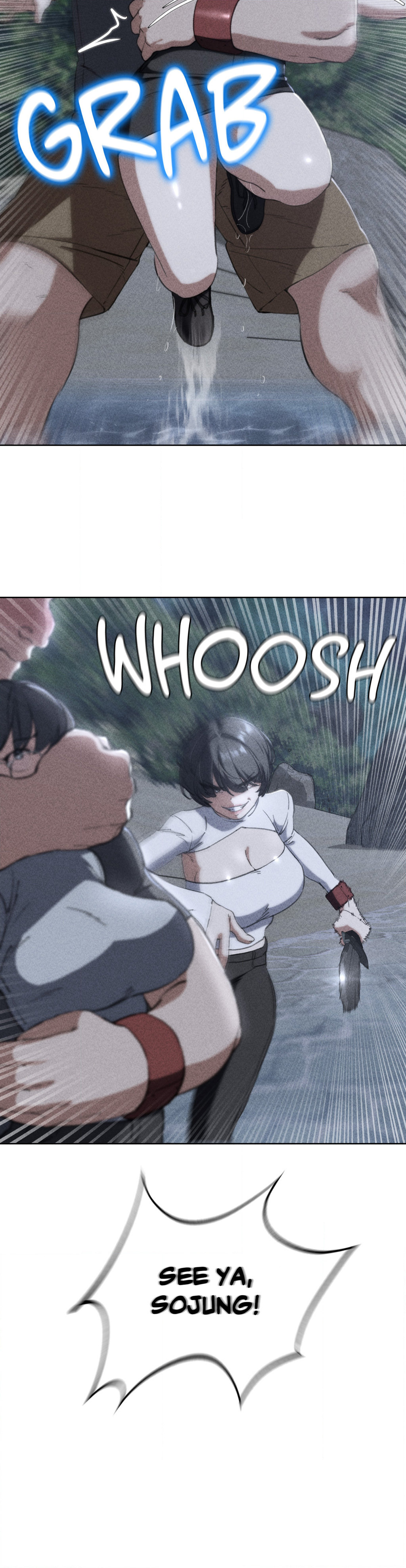 18+ Seniors of Class 5 Chapter 61 page 6