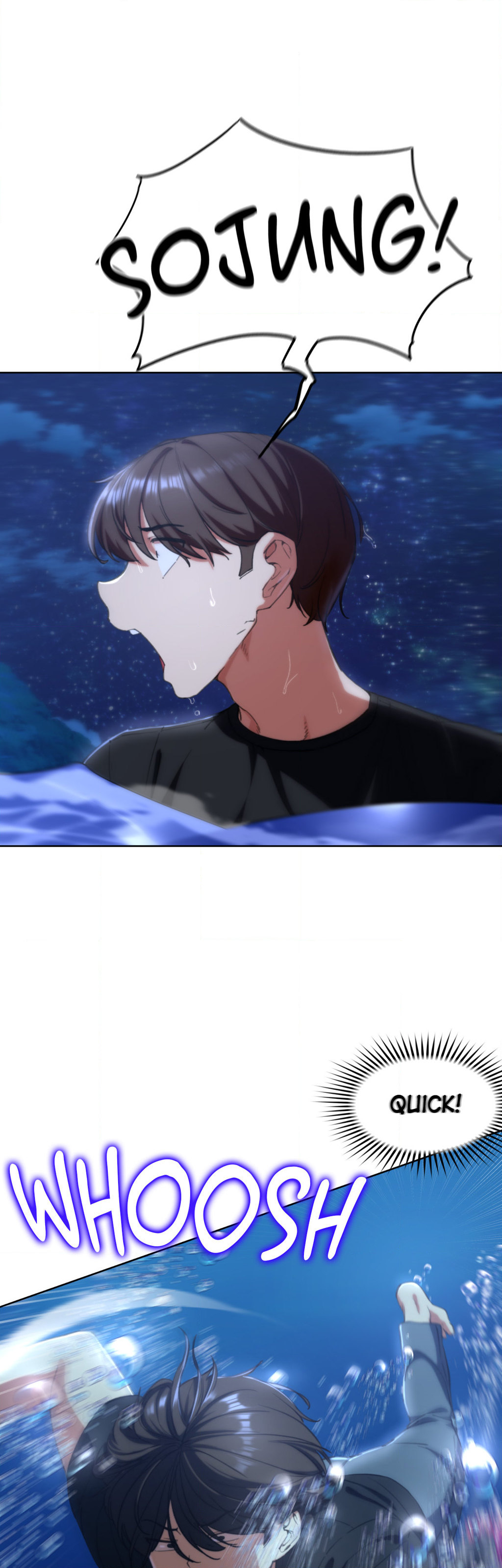 18+ Seniors of Class 5 Chapter 61 page 8