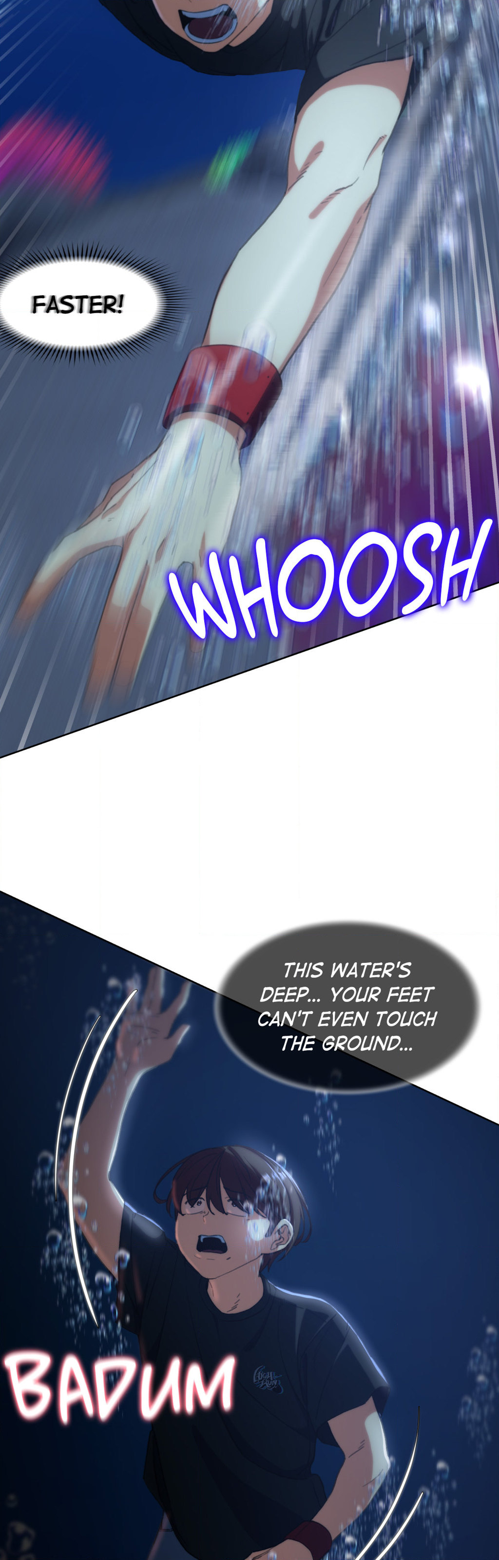 18+ Seniors of Class 5 Chapter 61 page 9