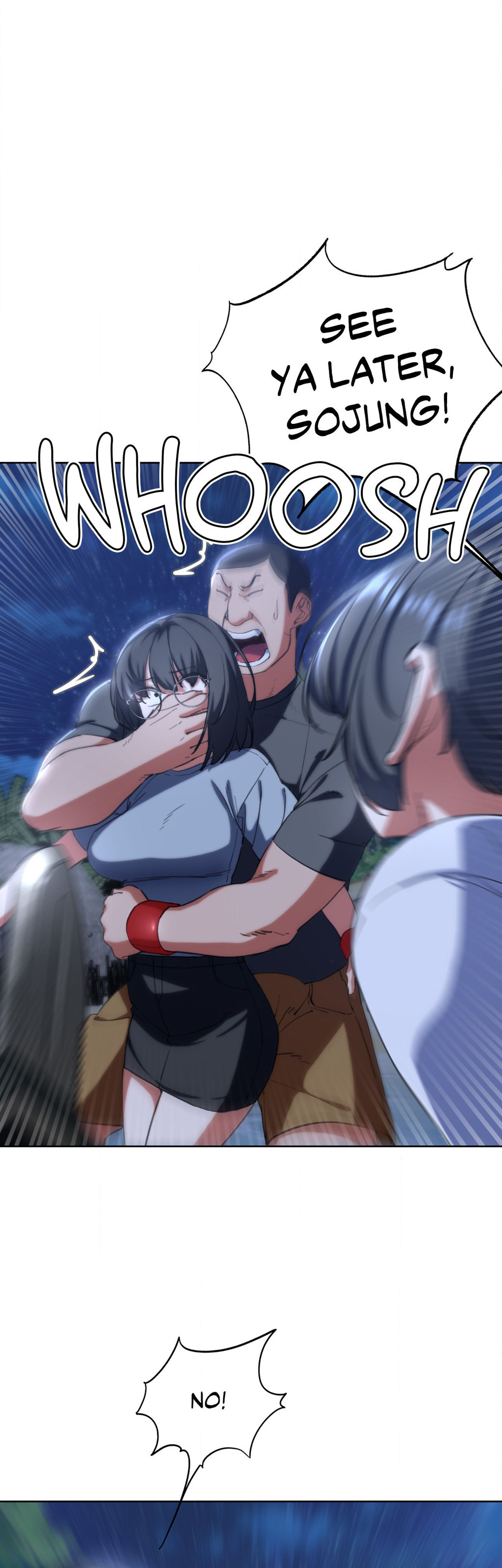 18+ Seniors of Class 5 Chapter 61 page 12