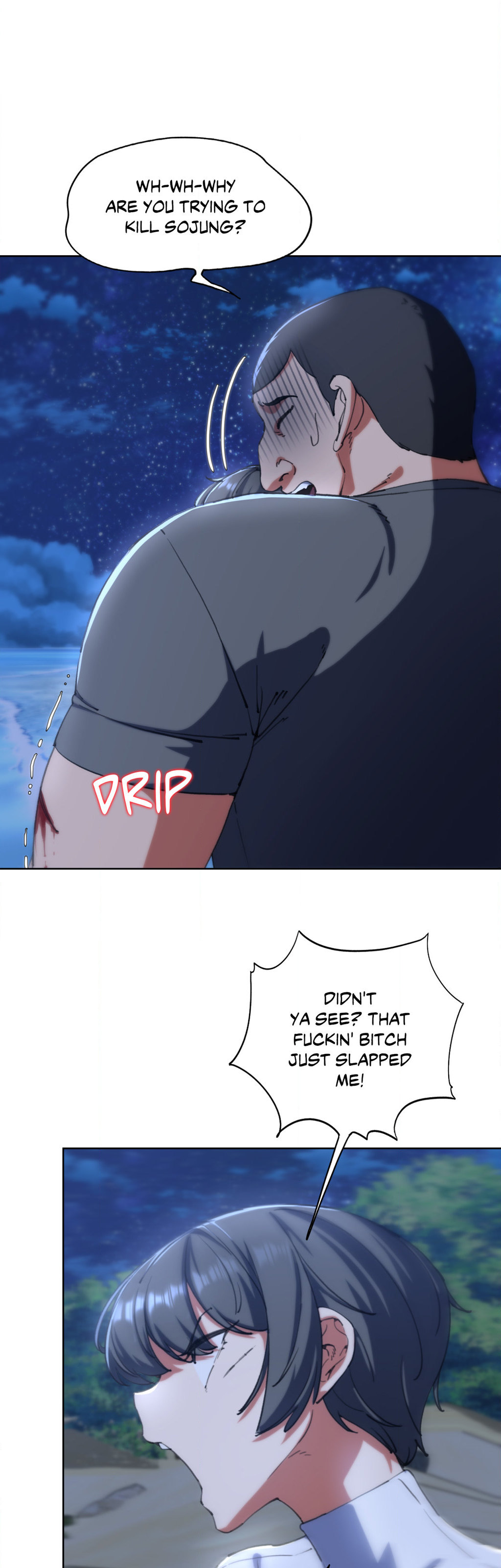 18+ Seniors of Class 5 Chapter 61 page 14