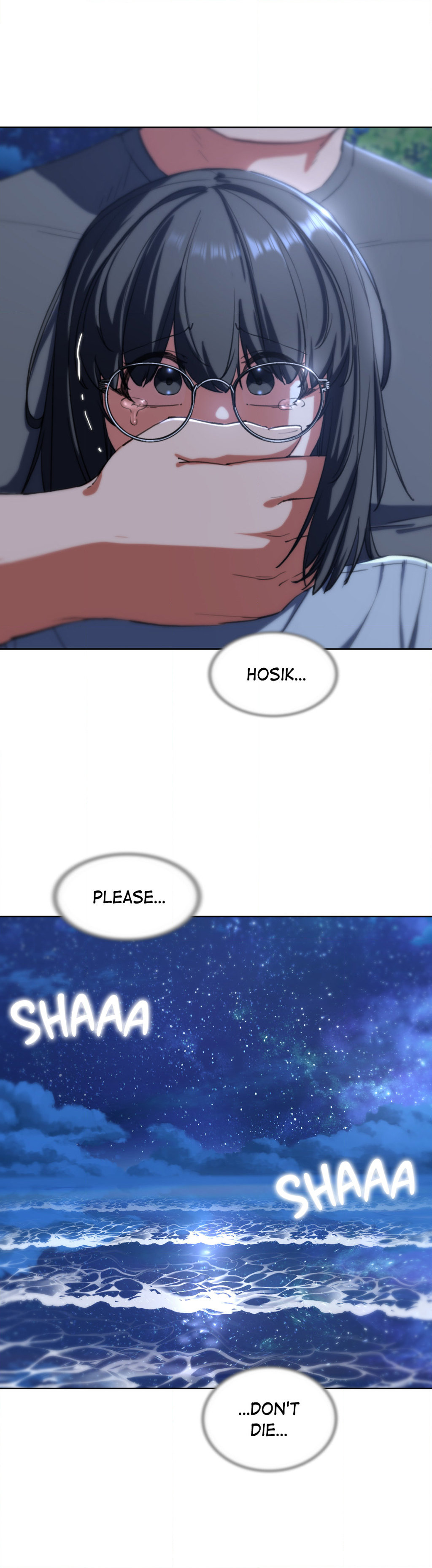 18+ Seniors of Class 5 Chapter 61 page 17