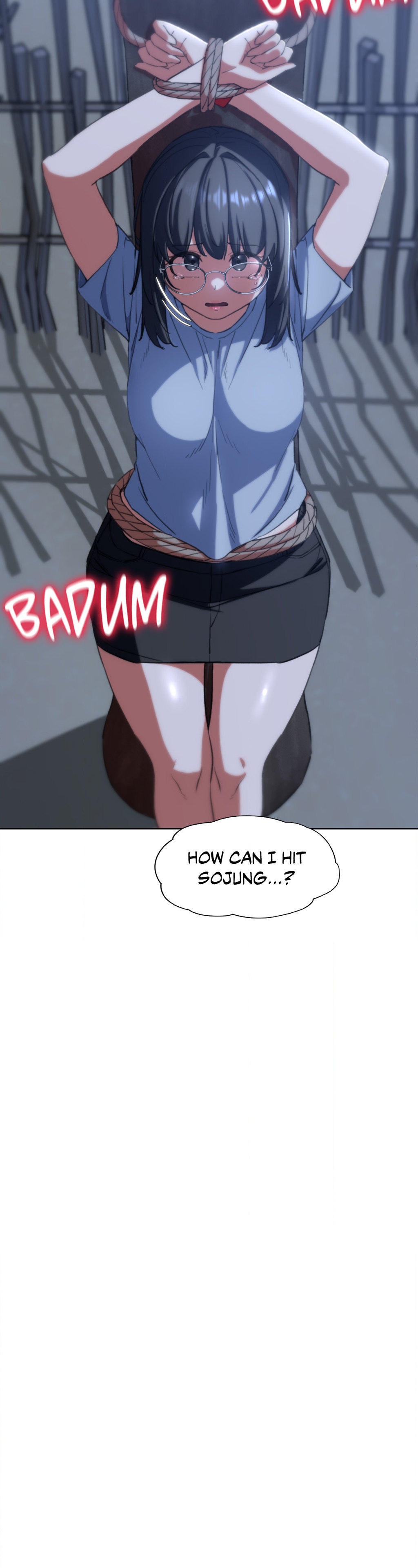 18+ Seniors of Class 5 Chapter 61 page 21