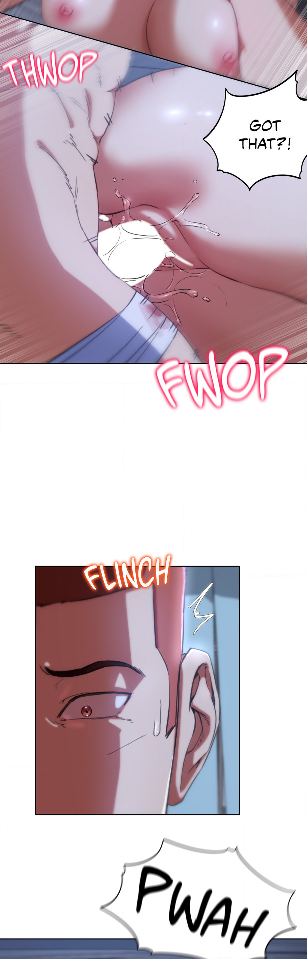 18+ Seniors of Class 5 Chapter 61 page 26