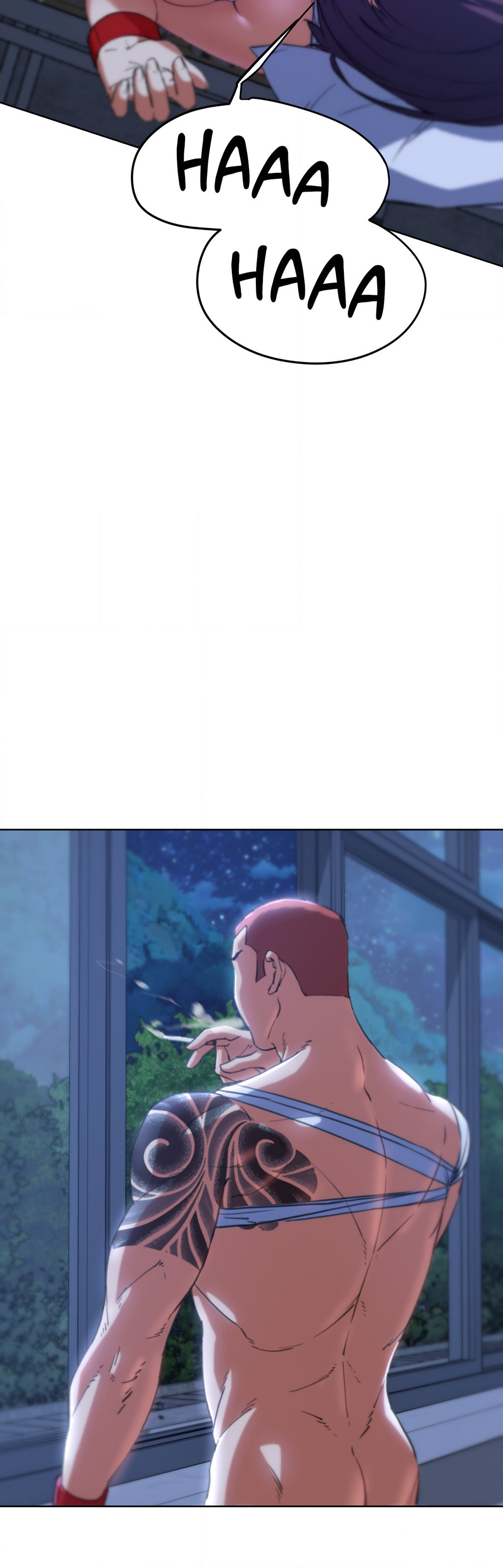 18+ Seniors of Class 5 Chapter 61 page 28