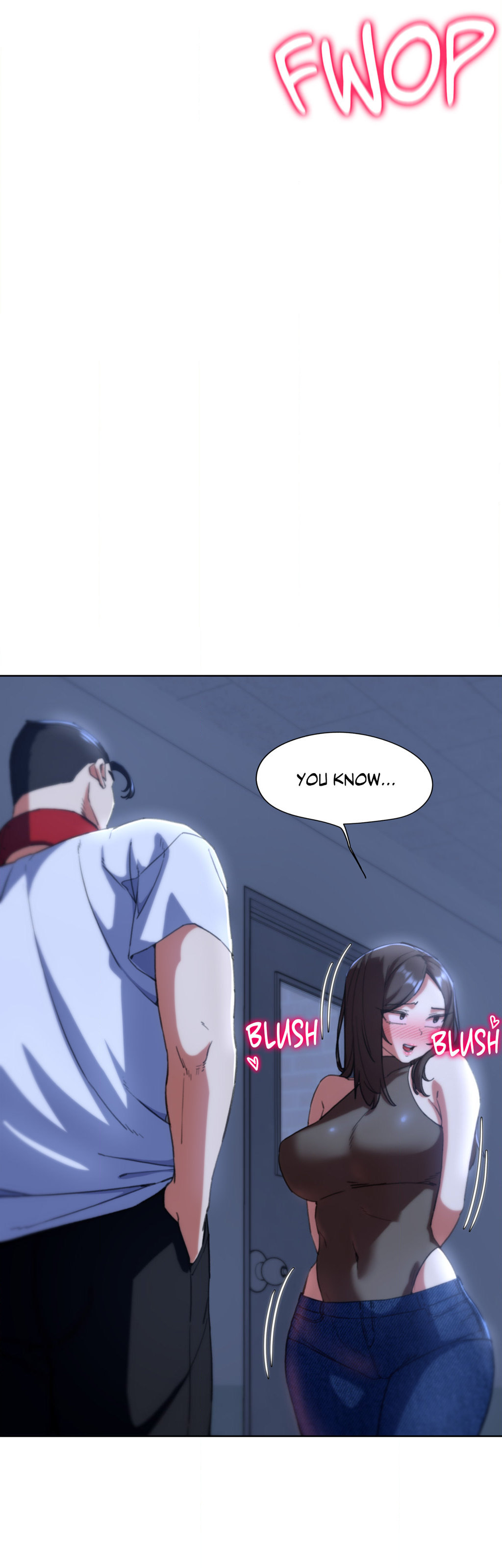 18+ Seniors of Class 5 Chapter 61 page 33