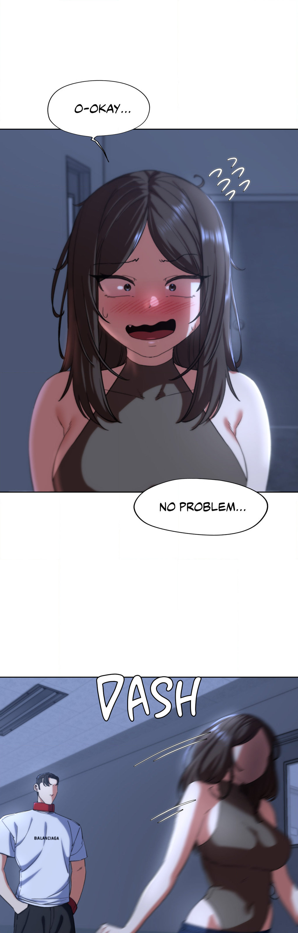18+ Seniors of Class 5 Chapter 61 page 36