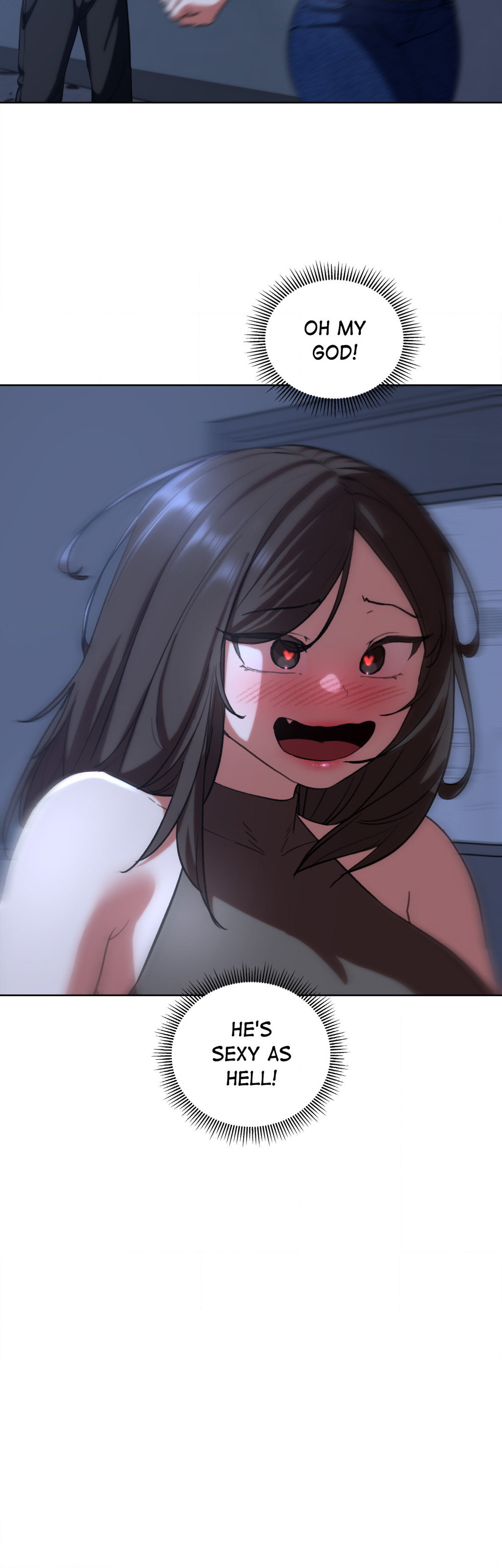 18+ Seniors of Class 5 Chapter 61 page 37