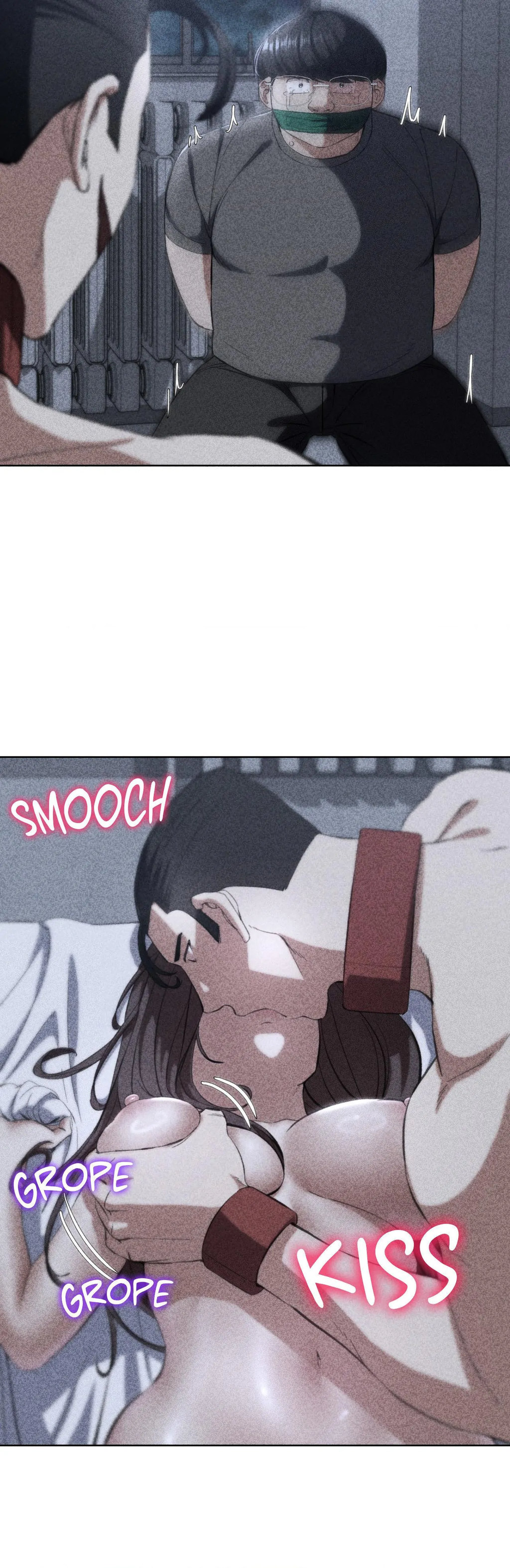 18+ Seniors of Class 5 Chapter 62 page 3