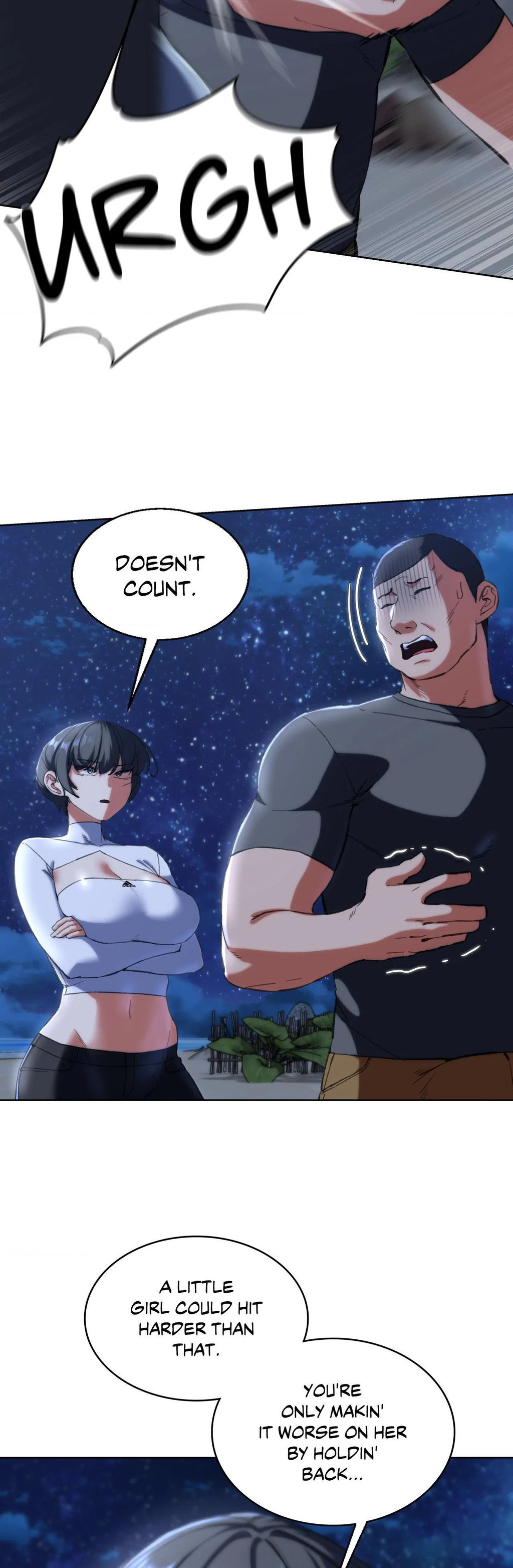18+ Seniors of Class 5 Chapter 62 page 9