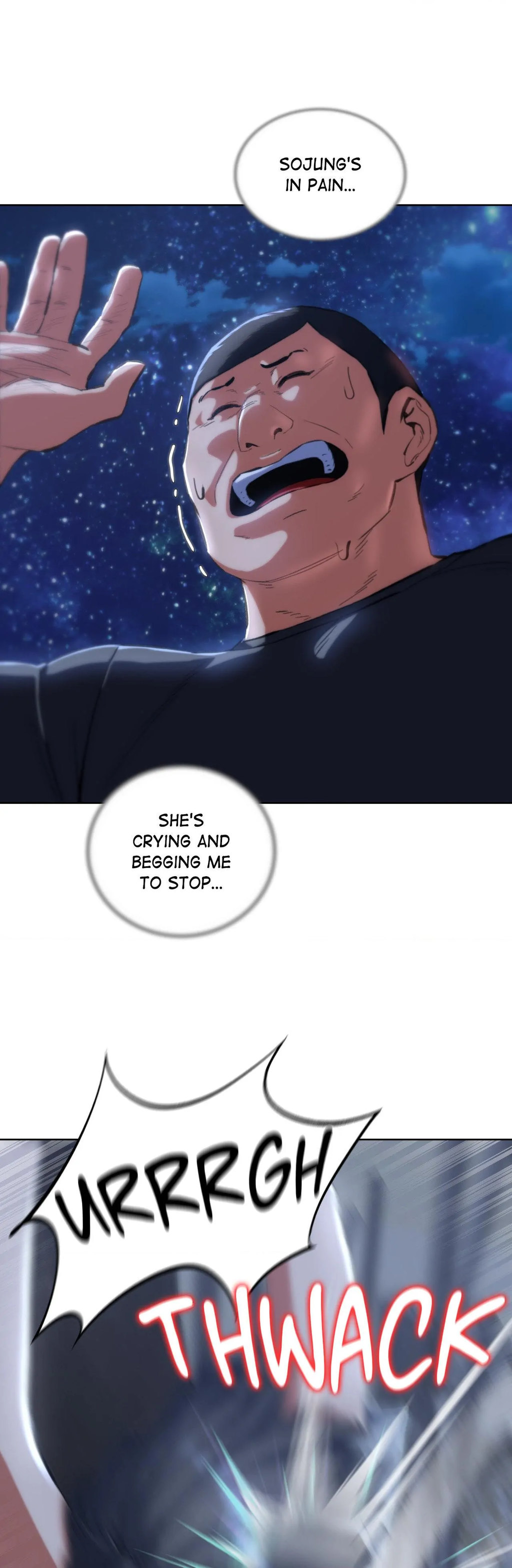 18+ Seniors of Class 5 Chapter 62 page 15