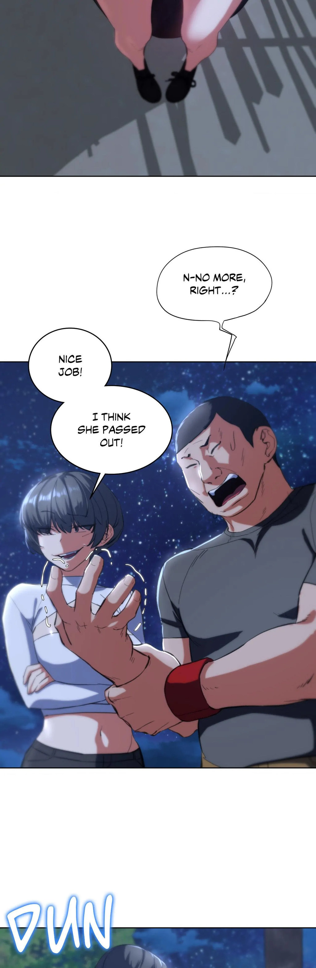 18+ Seniors of Class 5 Chapter 62 page 17