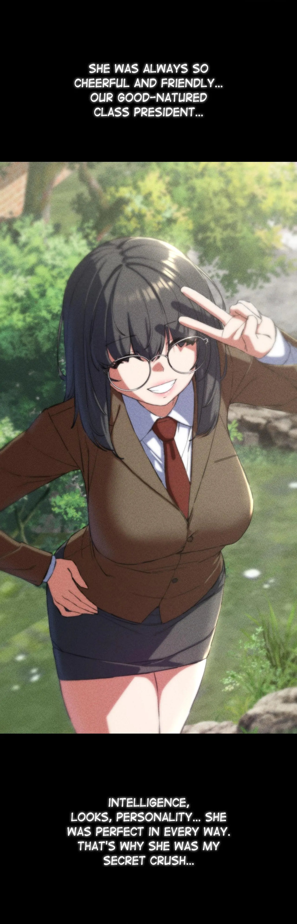18+ Seniors of Class 5 Chapter 62 page 23