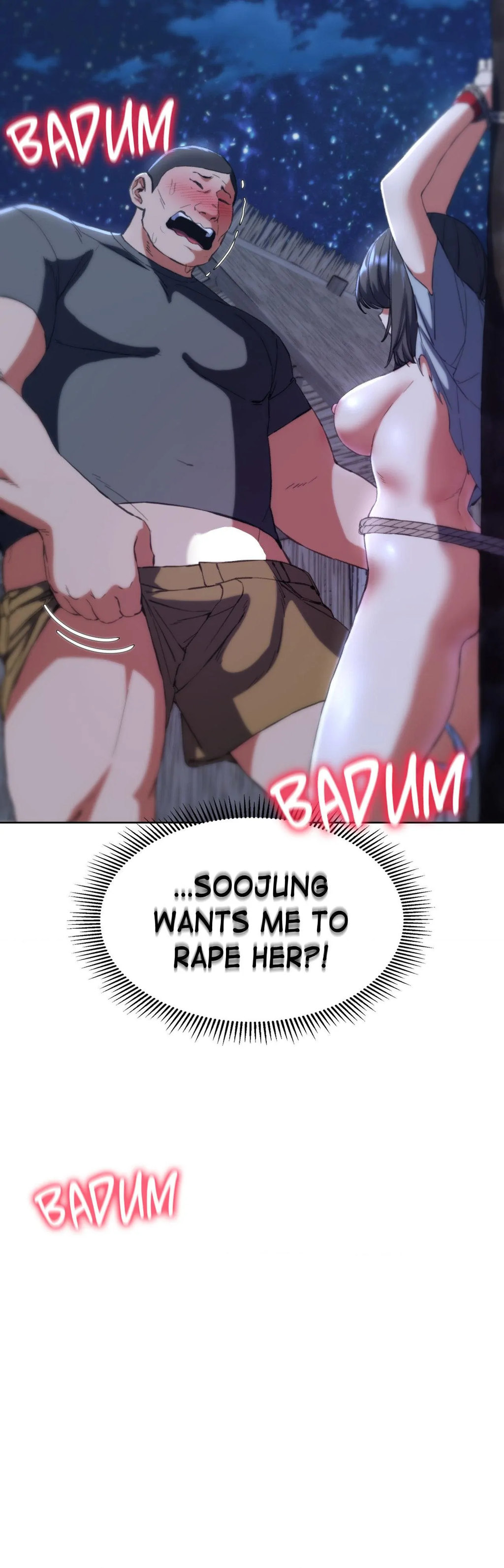18+ Seniors of Class 5 Chapter 62 page 25