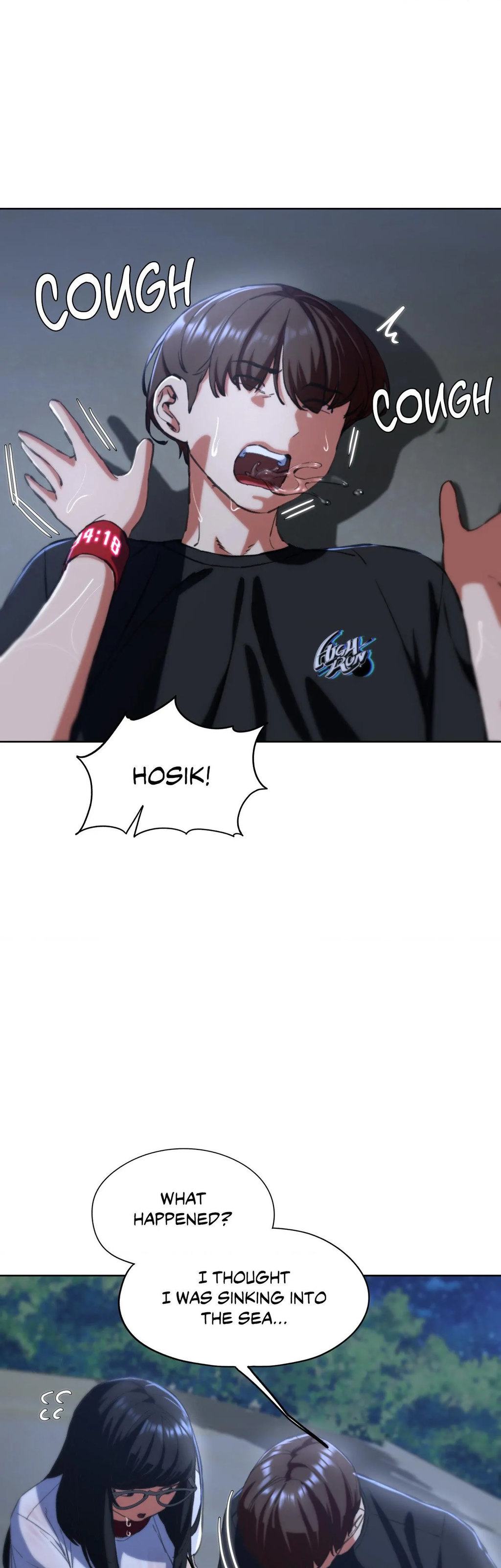 18+ Seniors of Class 5 Chapter 62 page 27