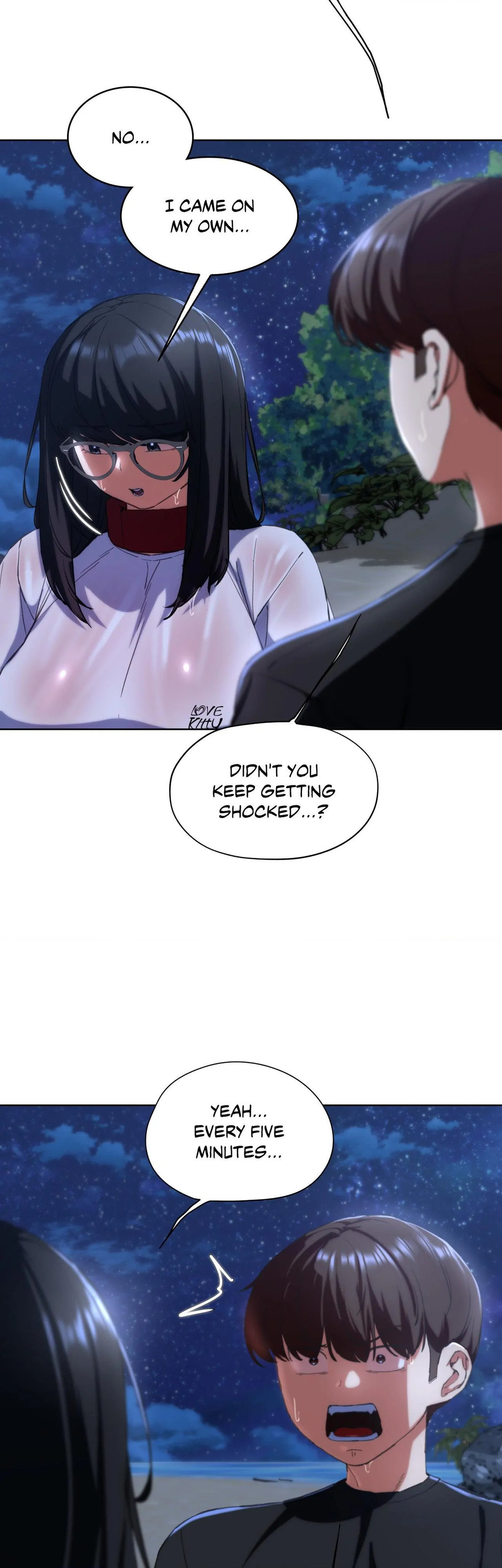 18+ Seniors of Class 5 Chapter 62 page 29