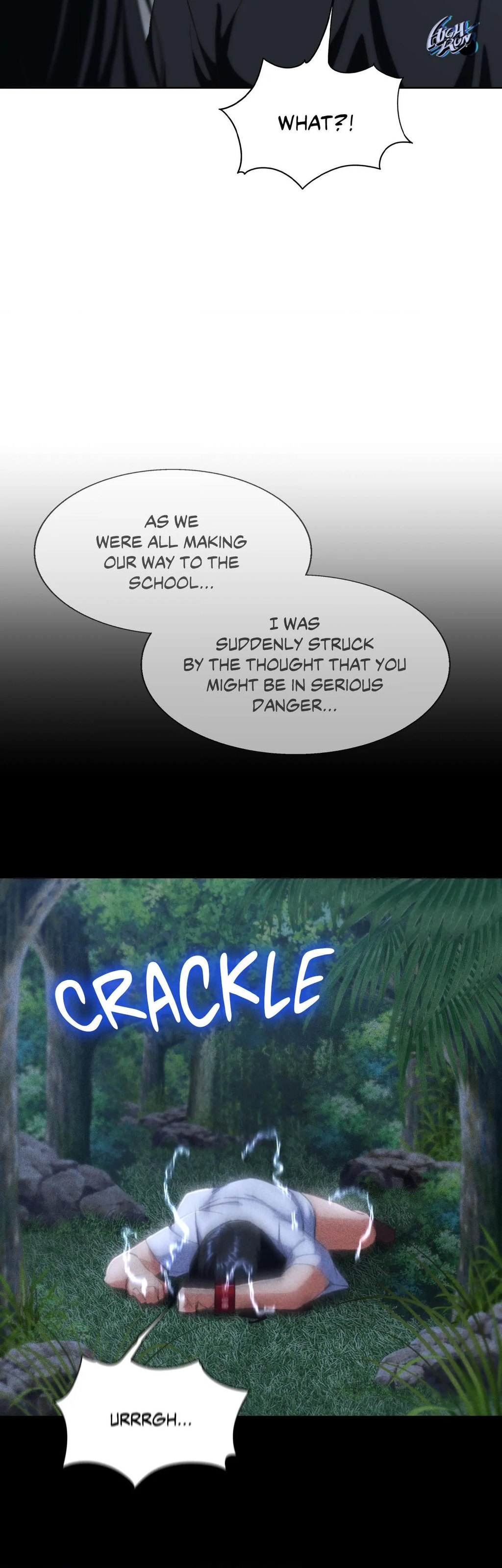 18+ Seniors of Class 5 Chapter 62 page 30