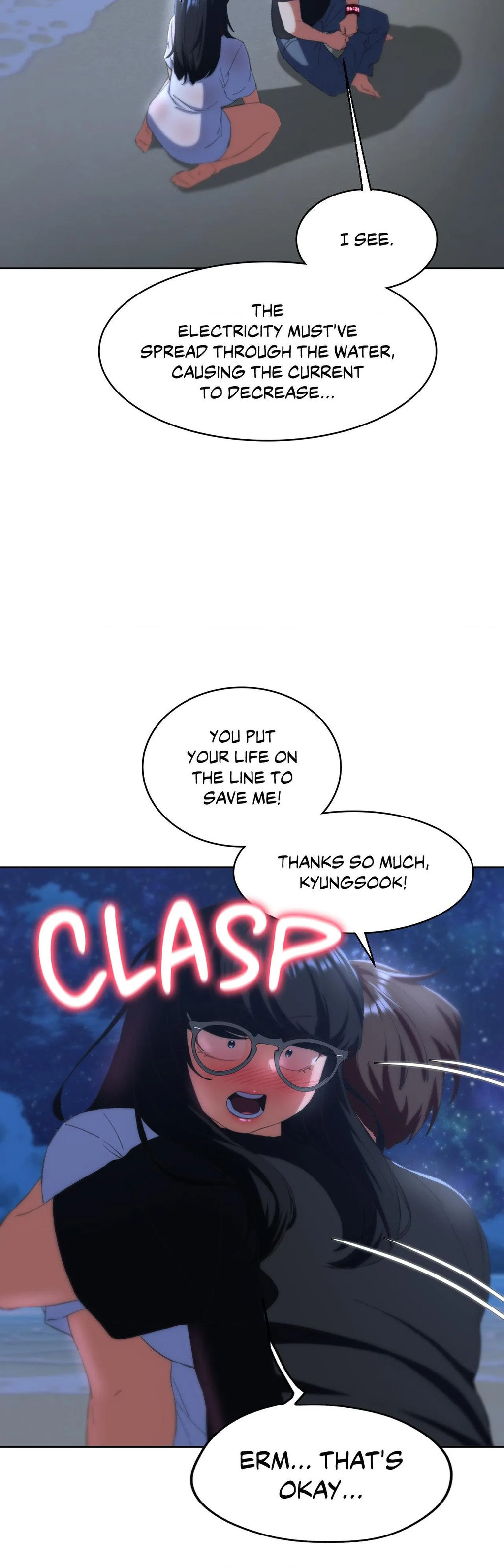 18+ Seniors of Class 5 Chapter 62 page 34