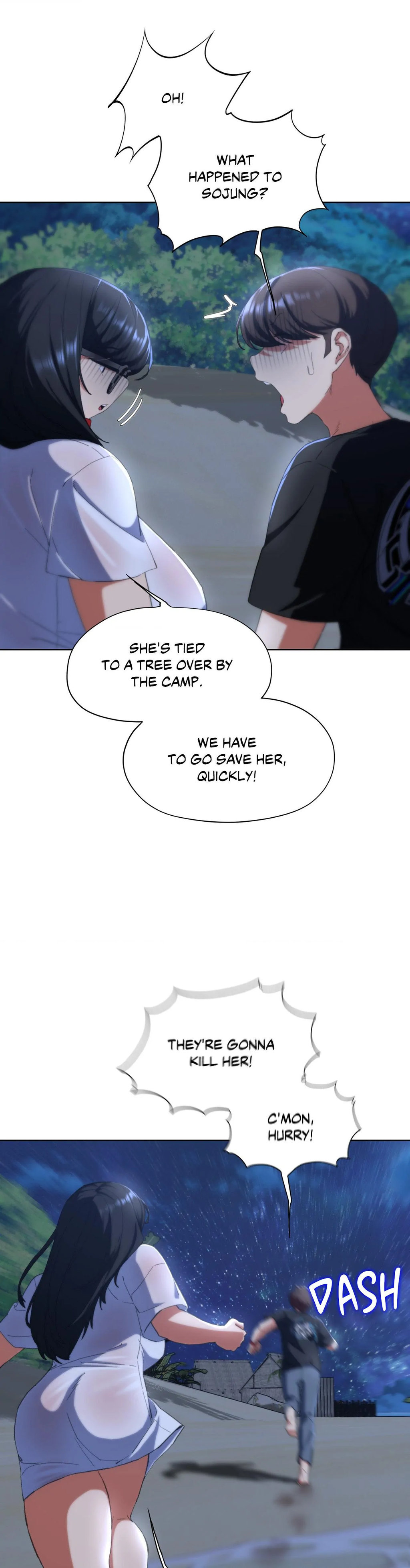 18+ Seniors of Class 5 Chapter 62 page 35