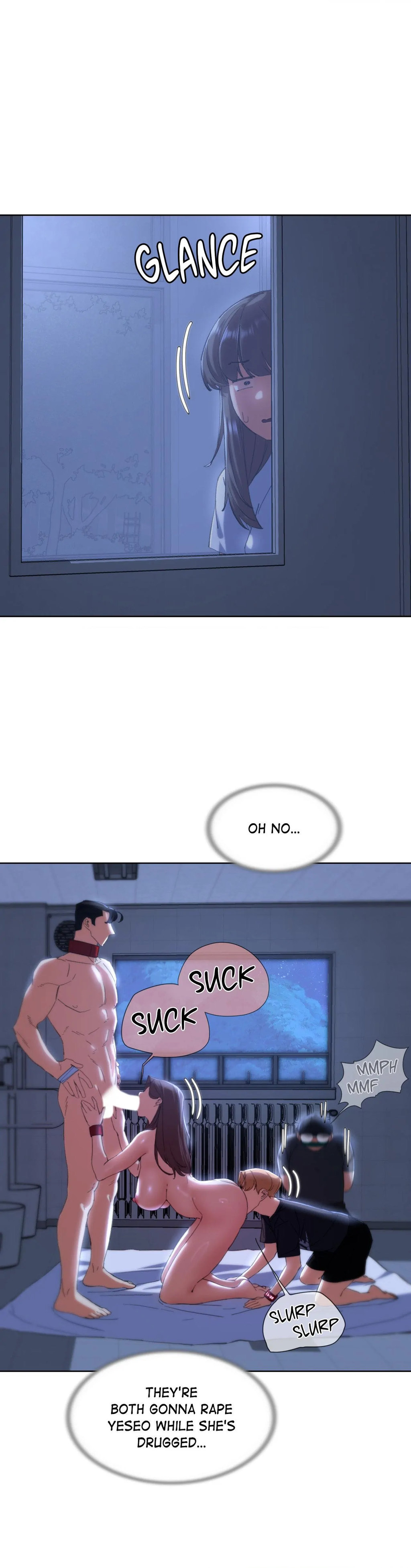18+ Seniors of Class 5 Chapter 62 page 37