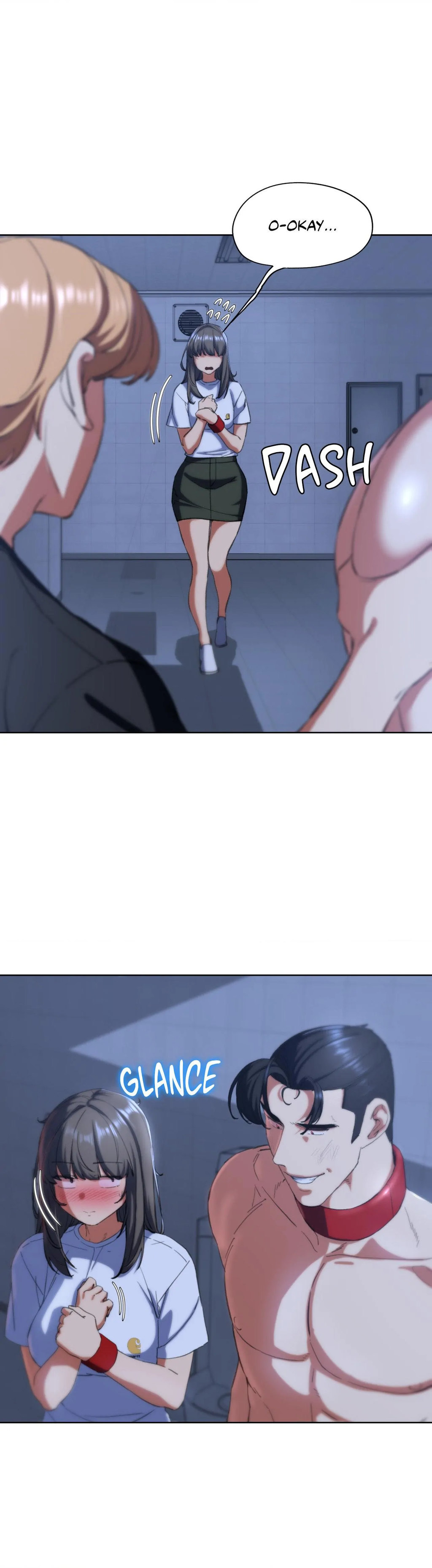 18+ Seniors of Class 5 Chapter 62 page 40