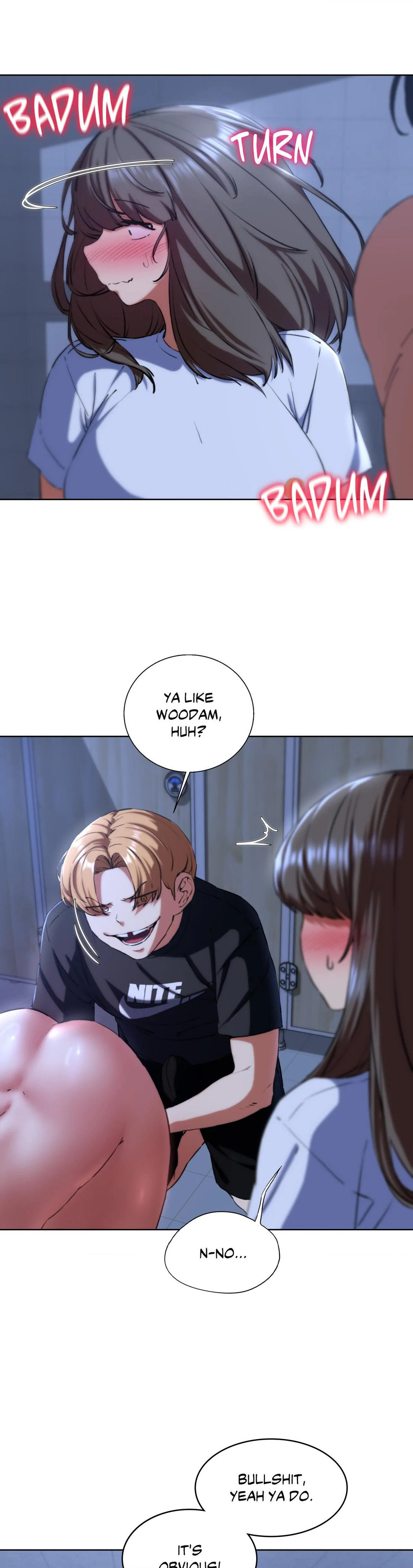18+ Seniors of Class 5 Chapter 62 page 41
