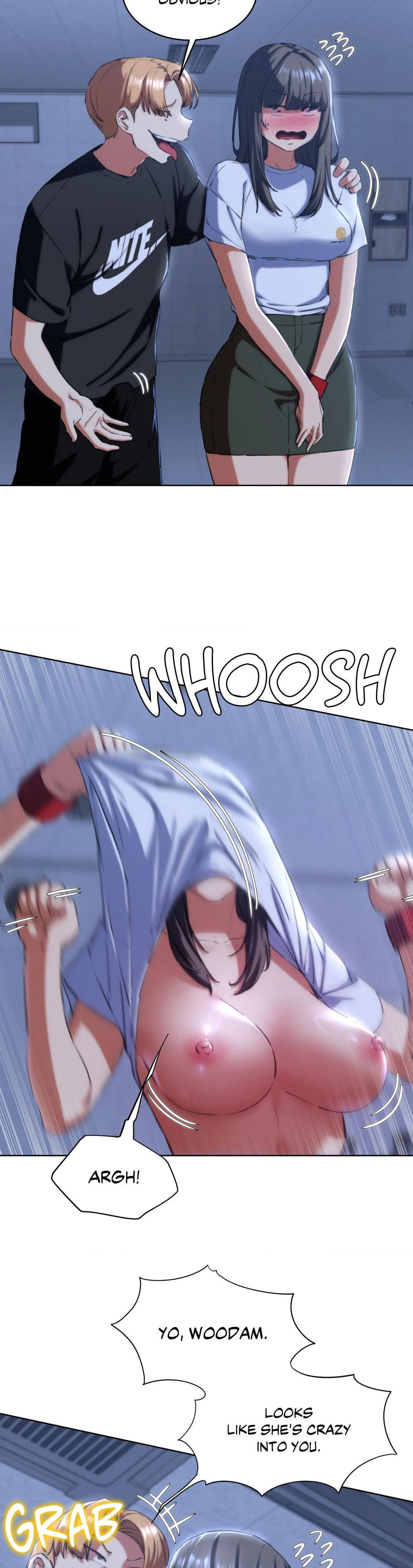 18+ Seniors of Class 5 Chapter 62 page 42