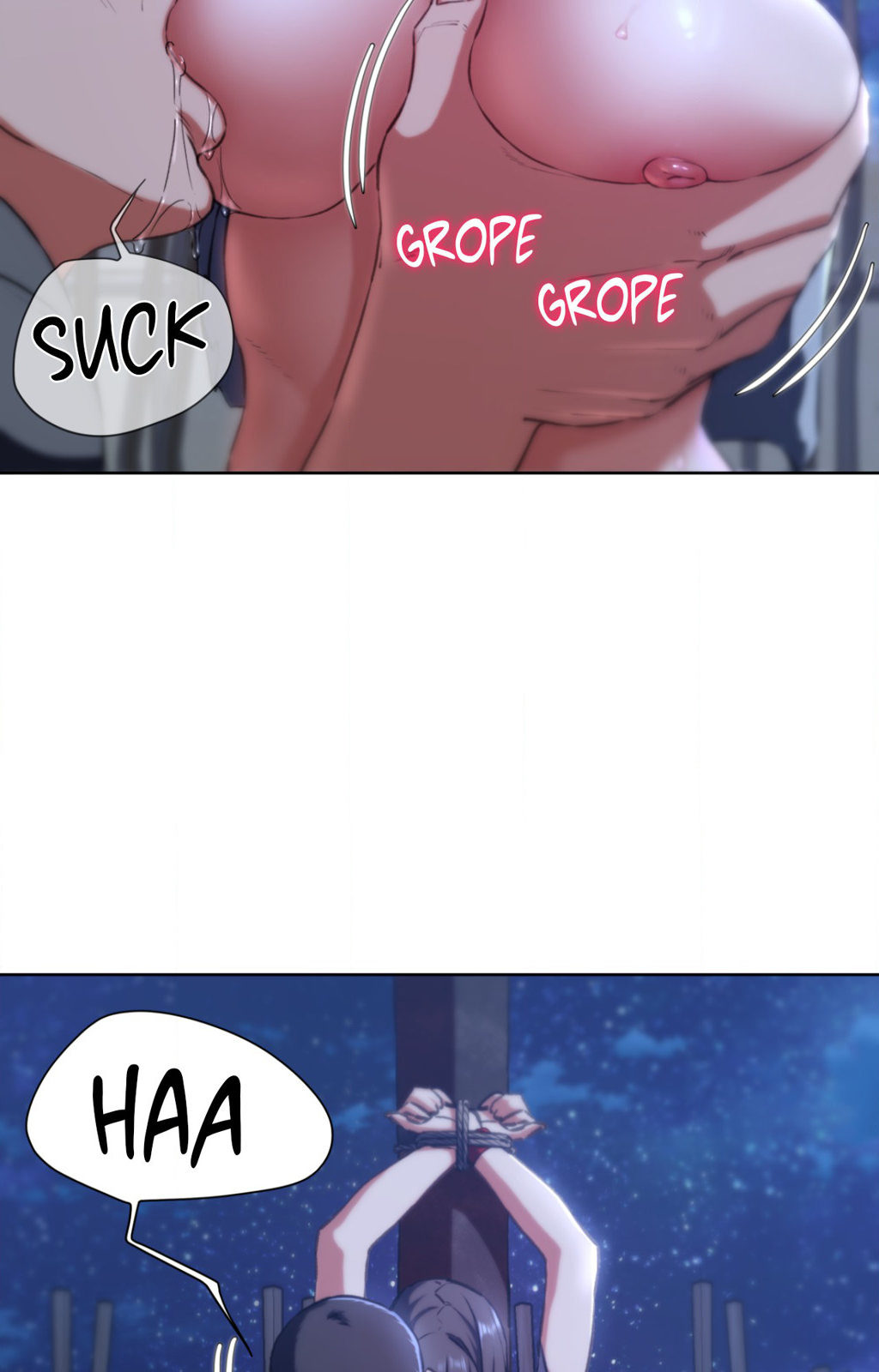 18+ Seniors of Class 5 Chapter 63 page 23