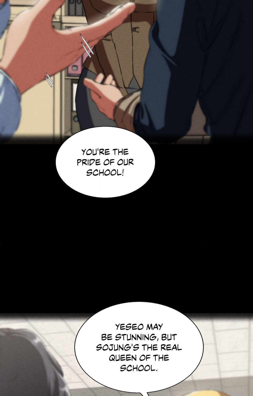 18+ Seniors of Class 5 Chapter 63 page 28