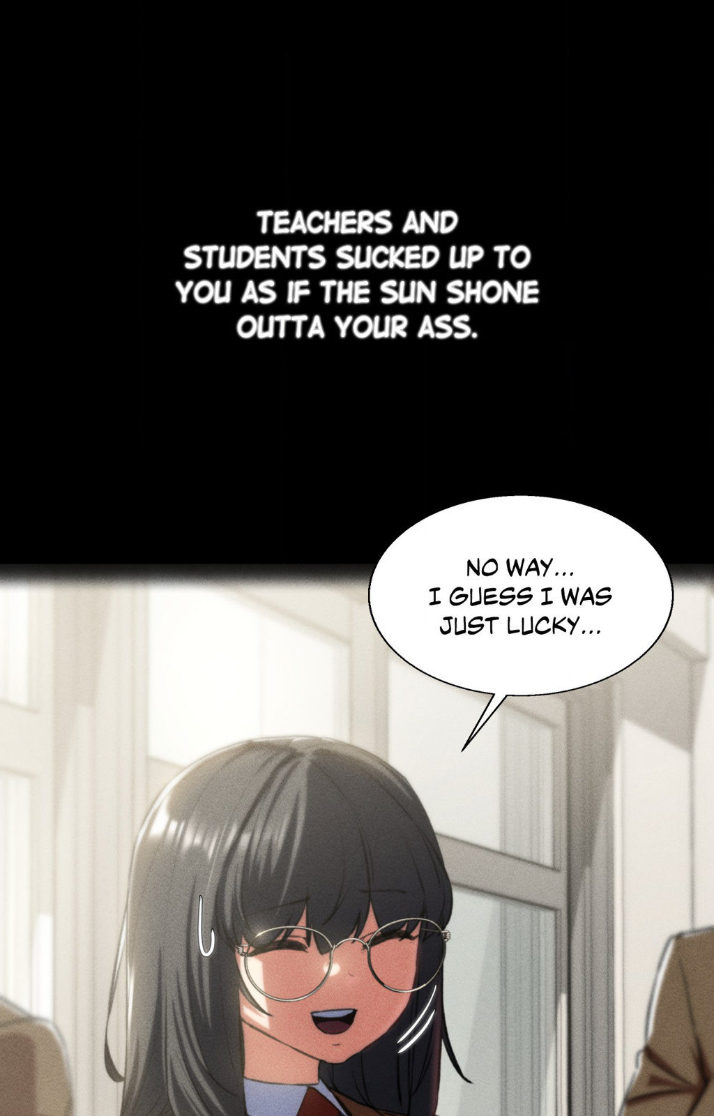 18+ Seniors of Class 5 Chapter 63 page 30