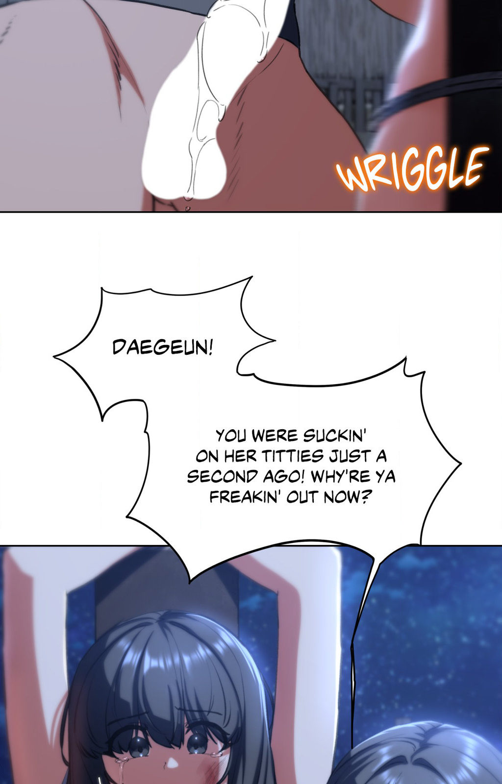 18+ Seniors of Class 5 Chapter 63 page 42