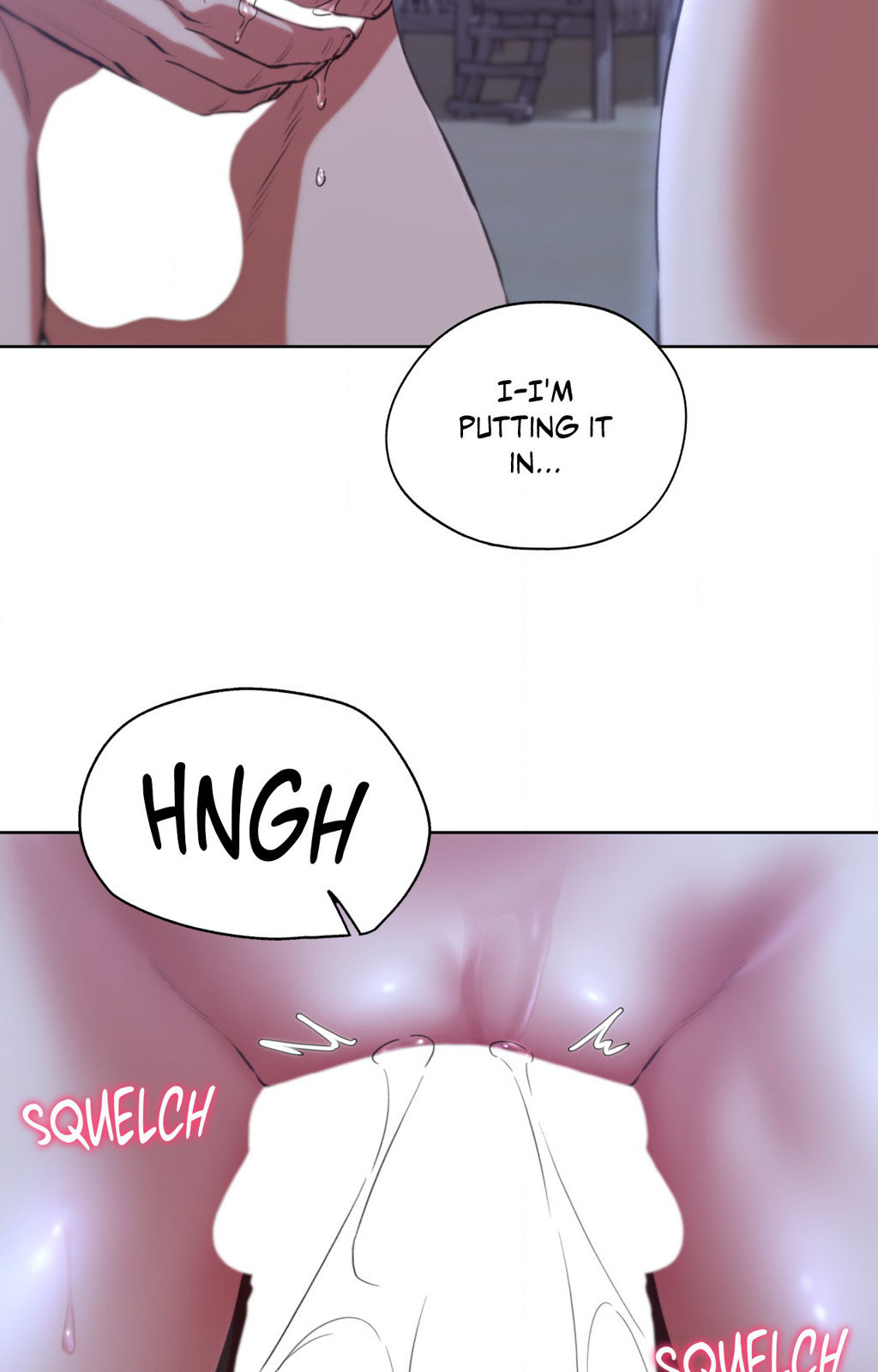 18+ Seniors of Class 5 Chapter 63 page 50
